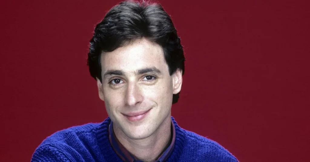 Career Highlights & Rise of Bob Saget Net Worth