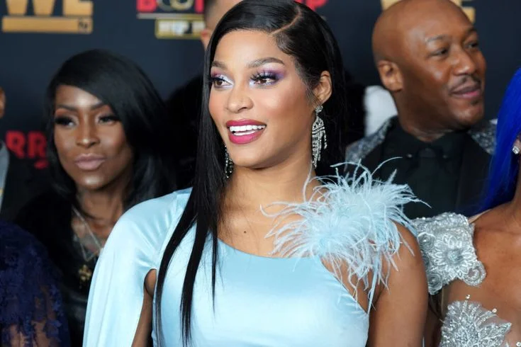 Early Life of  Joseline Hernandez 