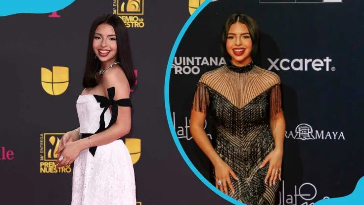 Ángela Aguilar Net Worth 2025: Career, Income & Biography