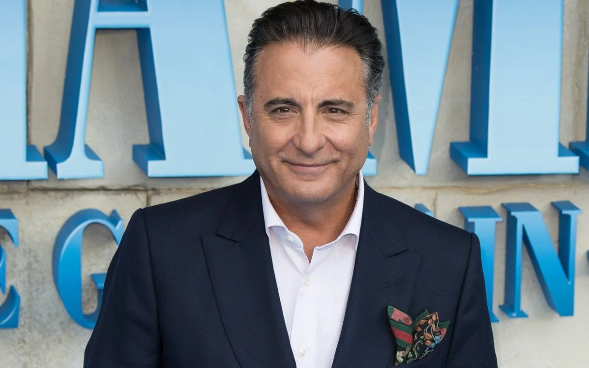 Andy Garcia Net Worth, Career, Income & Personal Life Insights
