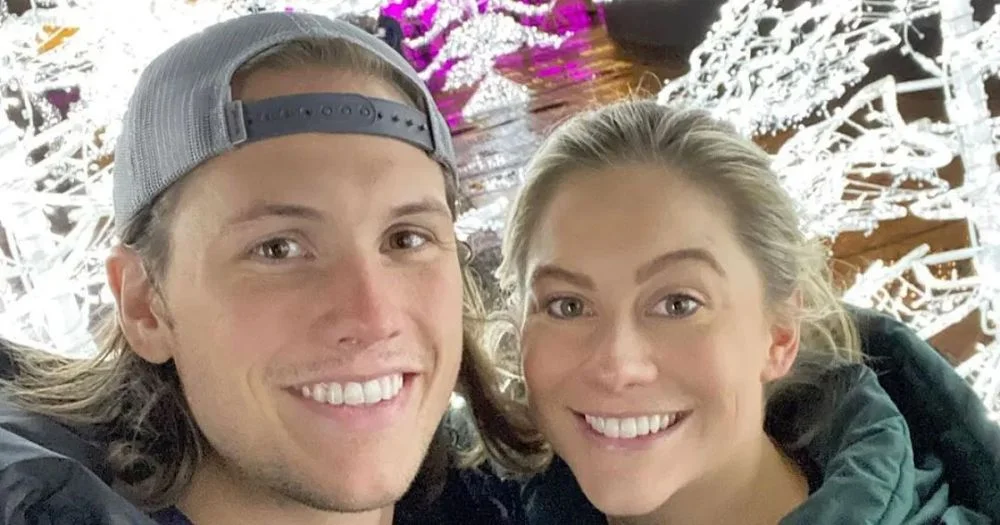 Early Life of Shawn Johnson 