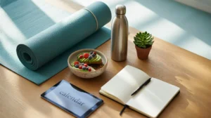 Balanced Lifestyle Strategy Drawdown: Live and Invest