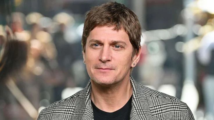 Rob Thomas Net Worth 2025: Career, Income, Personal Life