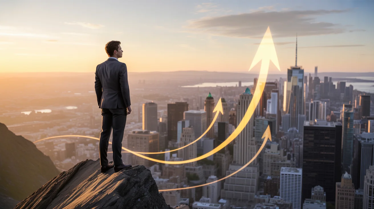 Boost from Publication: Growth Through Strategic Exposure