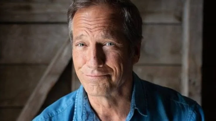 Early Life of Mike Rowe