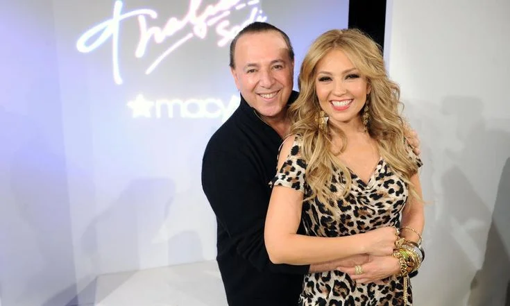 Tommy Mottola Net Worth, Career, Marriages & Luxury Life 2025