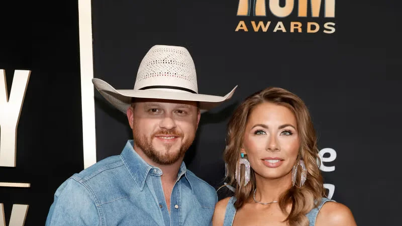 Career Growth & Rise of Cody Johnson Net Worth