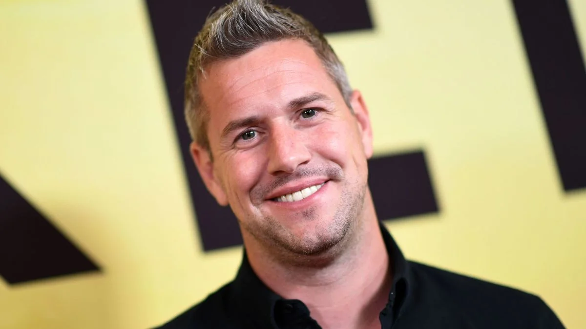 Ant Anstead Net Worth 2025: Career, Income, and Life Insights