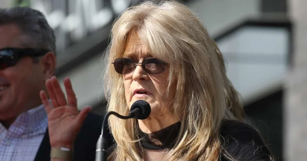 Early Life of Susan Olsen