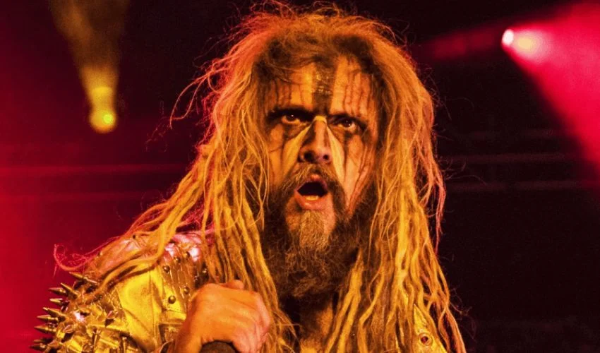 Rob Zombie Net Worth 2025: Music, Movies & Wealth Breakdown