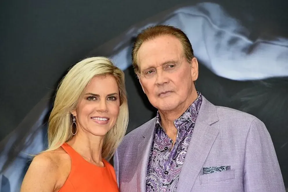 Early Life of Lee Majors