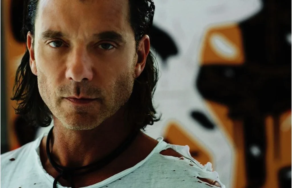 Career Journey and Gavin Rossdale Net Worth Growth