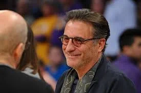 Career Highlights and Rise of Andy Garcia Net Worth