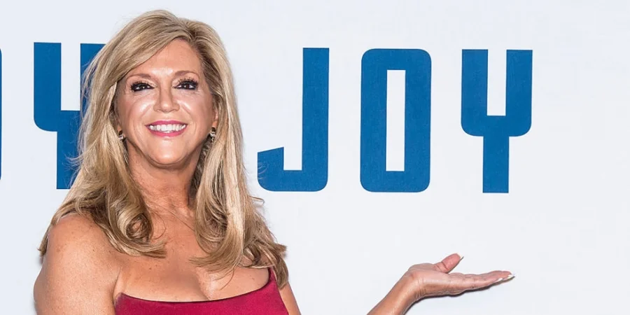 Career Journey & Rise of Joy Mangano Net Worth