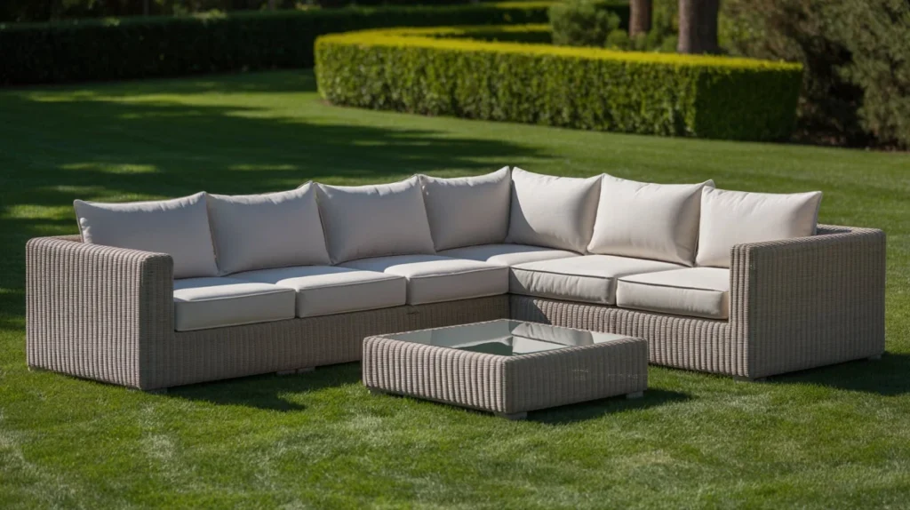 Lifestyle Garden Furniture Covers: Protect Your Outdoor