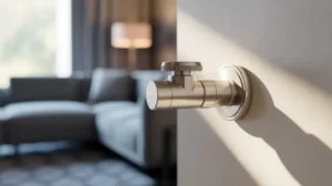Lifestyle Radiator Valve: The Stylish Solution for Modern Heating
