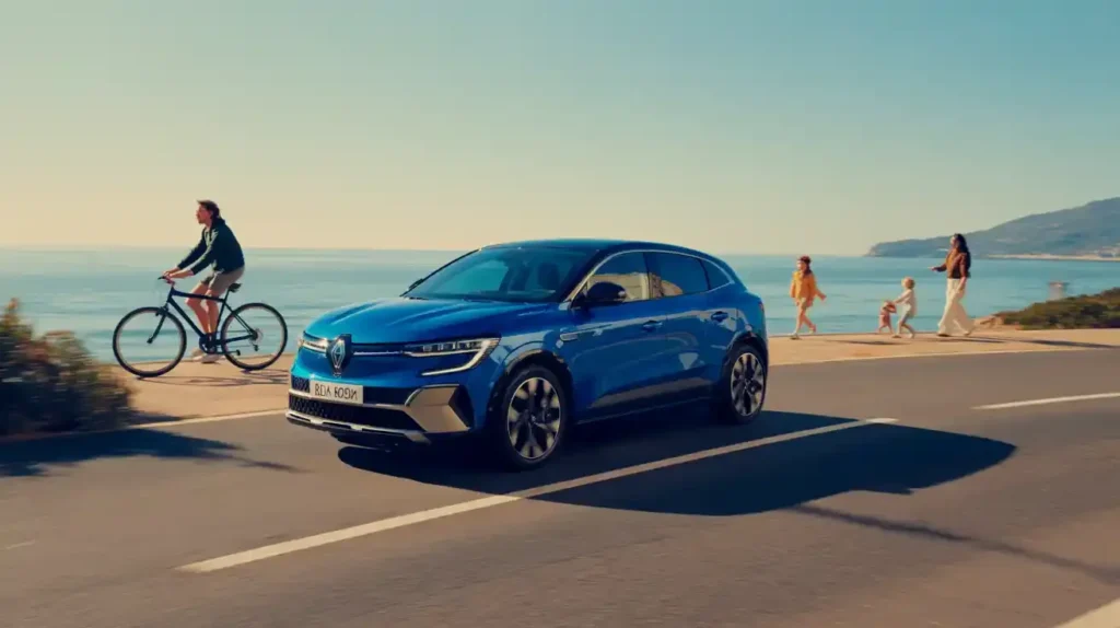 Lifestyle Renault Brighton: Innovation Meets Everyday Driving