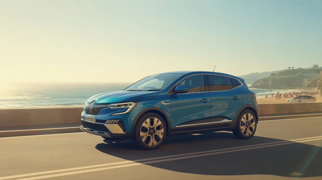 Lifestyle Renault Brighton: Innovation Meets Everyday Driving