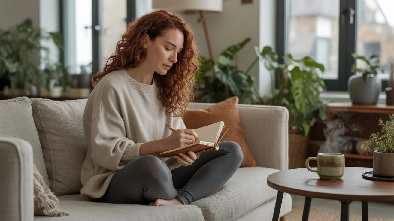 Lilly's Lifestyle: A Journey to Mindful, Modern Living