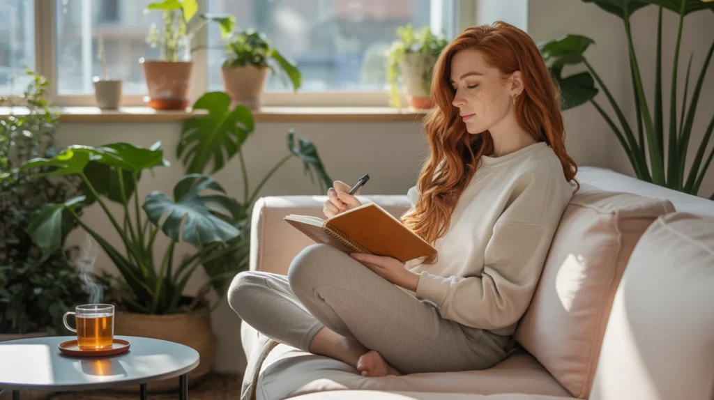 Lilly's Lifestyle: A Journey to Mindful, Modern Living