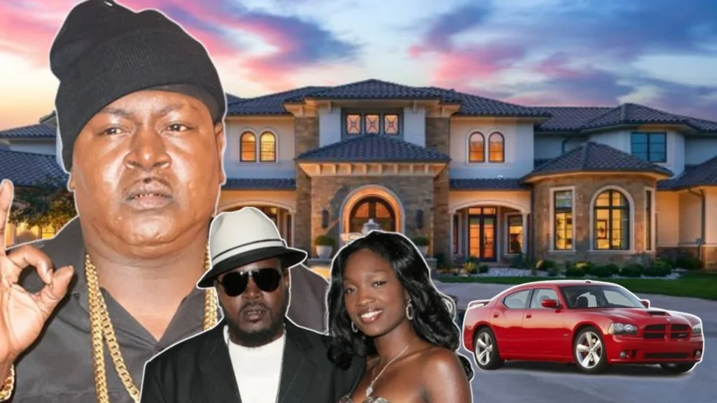 Early Life of Trick Daddy