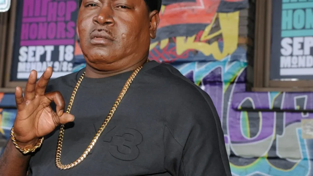 Trick Daddy Career & Net Worth Growth