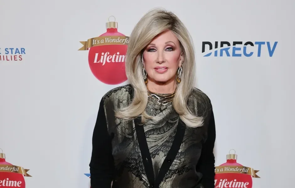 Career Highlights That Shaped Morgan Fairchild Net Worth