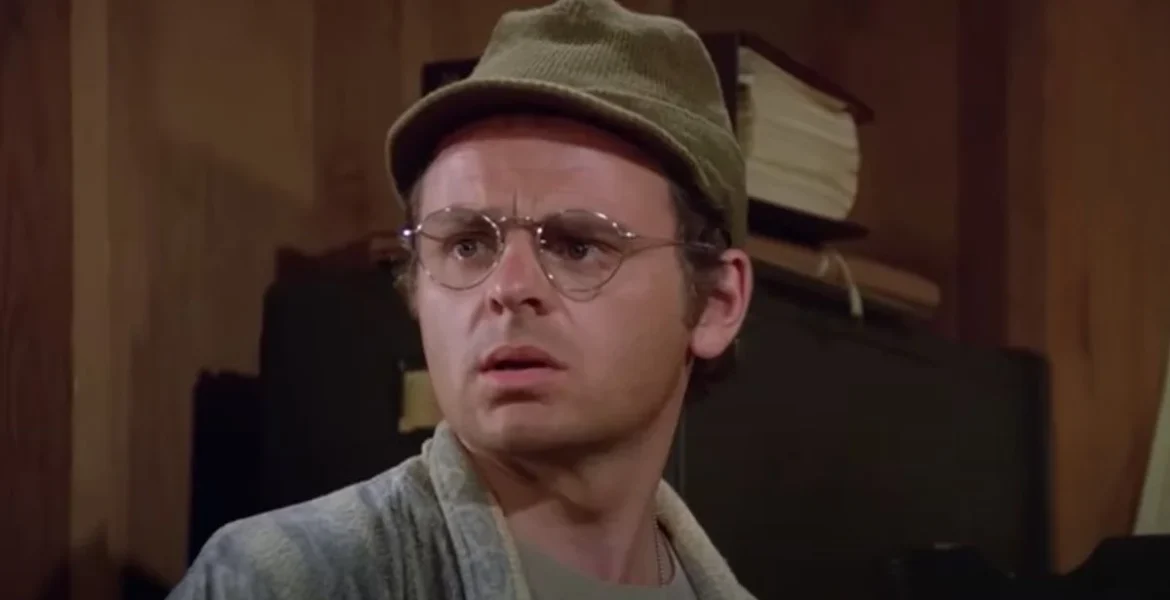 Gary Burghoff Net Worth 2025: Career, Salary & Wealth Explained