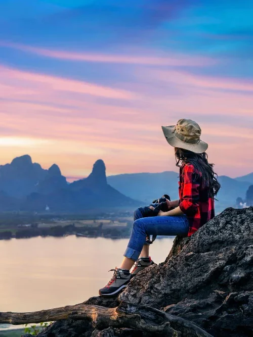 Top Adventure Travel Tours for Thrill Seekers & Nature Lovers