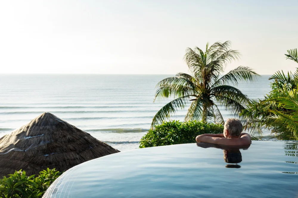 Who Should Choose a Luxurious All Inclusive Vacation?