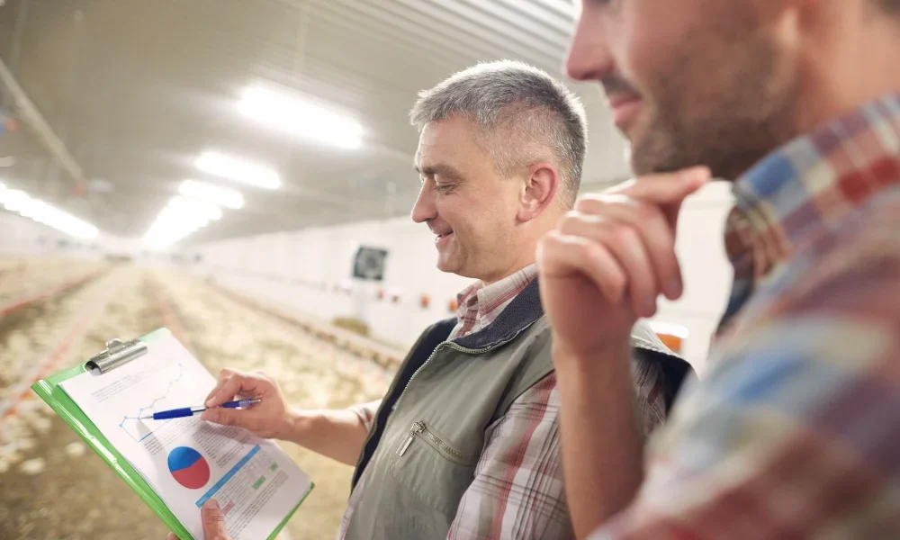 Tractor Supply Sales Associate Job Description