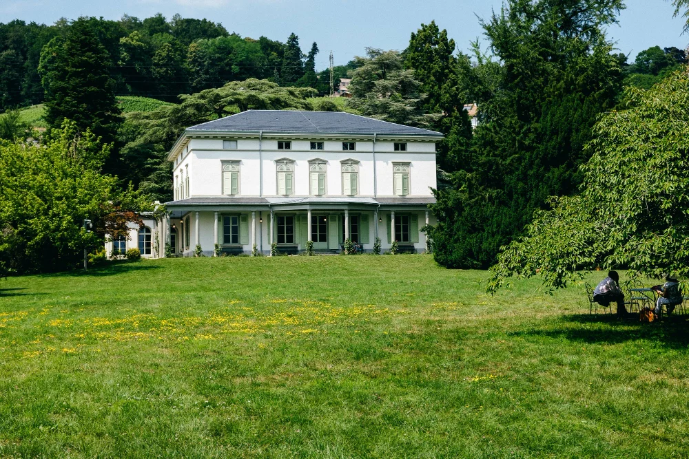 Materials That Help Design Luxury Homes Green