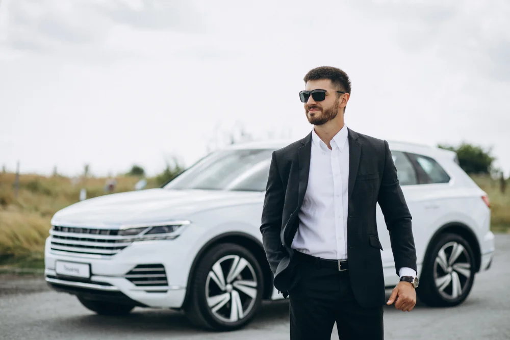 Exploring Popular Models in the Make1m Luxury Cars Lineup