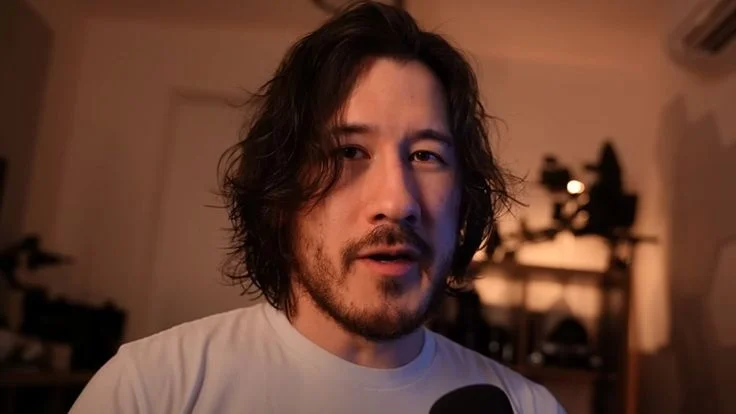 Rise to YouTube Stardom: Markiplier Net Worth