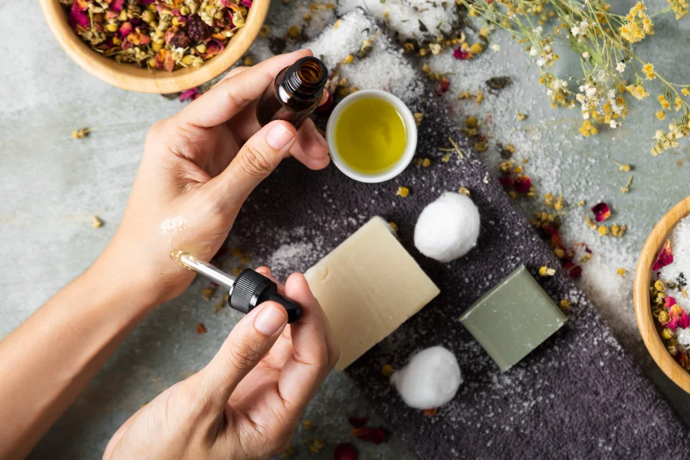 How It Supports Sustainable, Clean Beauty