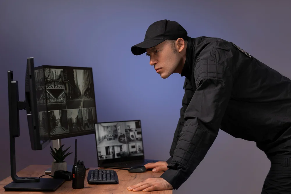 The role of technology in the FBI investigation in Portland CT
