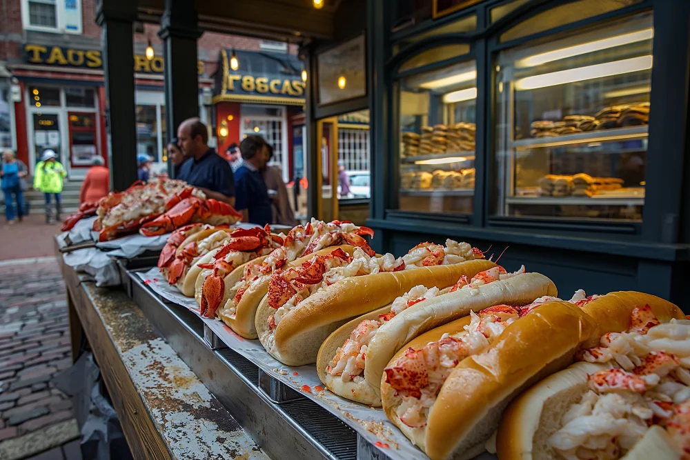 Levain Bakery – Sweet Tooth Heaven in Manhattan
