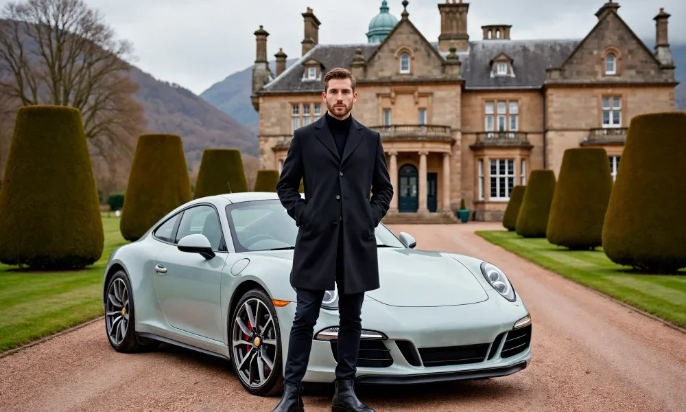 Most Reliable Luxury Cars: Your Guide to Dependable Elegance