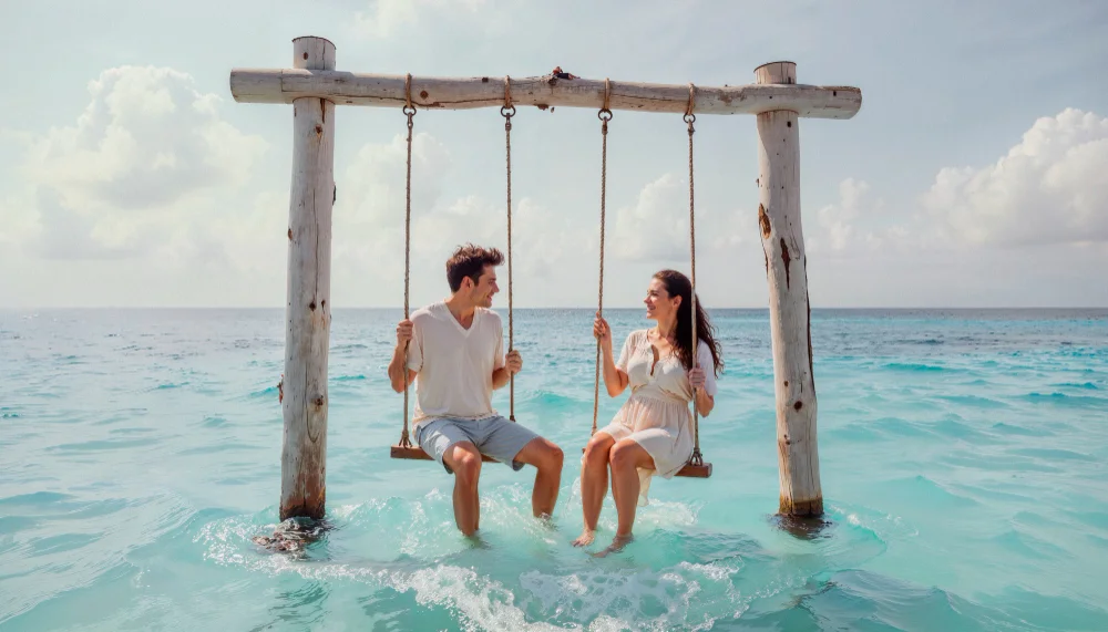 How to Pick the Best Luxury Vacation Package for You
