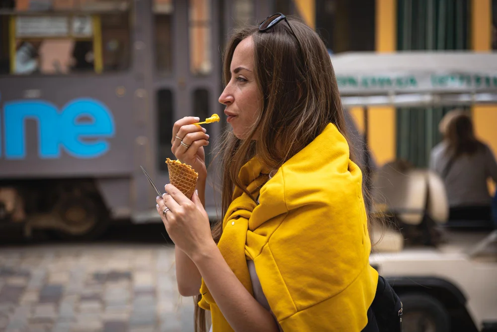 Prince Street Pizza – A Must-Visit for Best Food Places in NYC