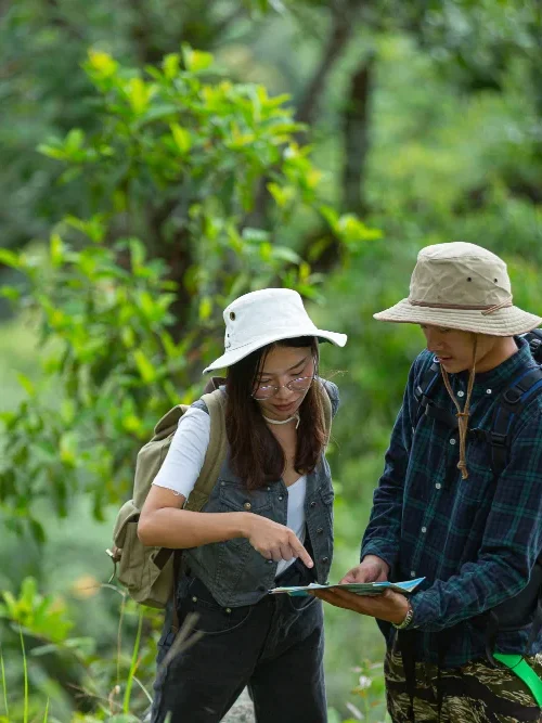 Outdoor Adventure Tours? Discover Real Travel Beyond Comfort