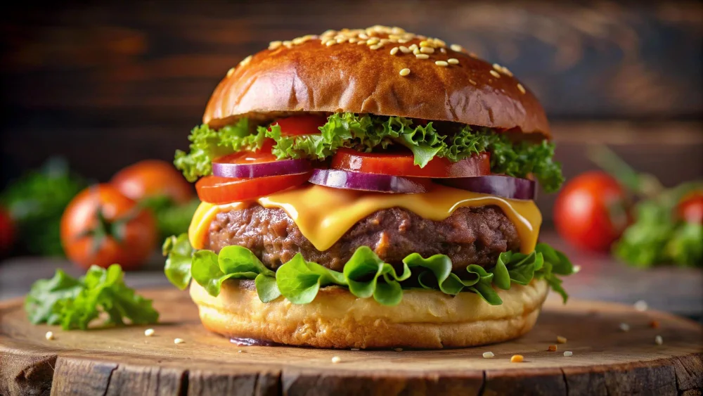Superiority Burger – Vegan Comfort Done Right at One of the Best Food Places in NYC