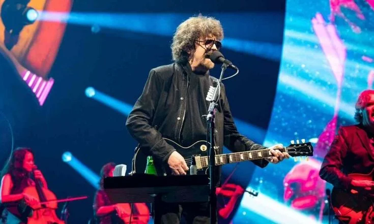 Jeff Lynne Net Worth: Inside the Life of the ELO Legend