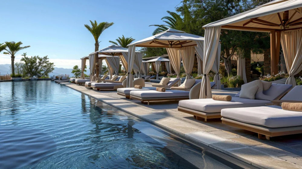Luxurious All Inclusive: A New Standard in High-End Travel