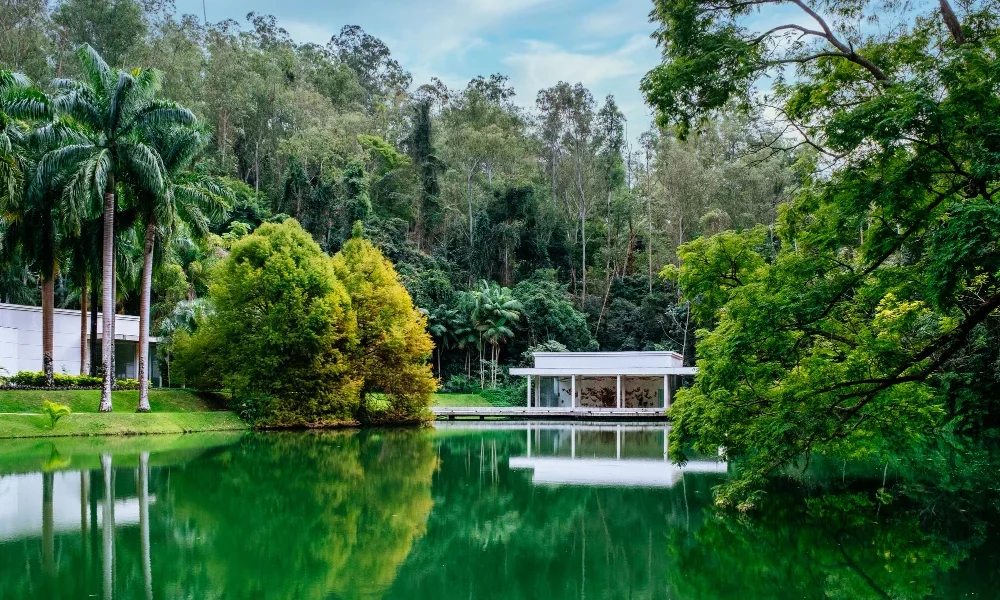 Design Luxury Homes Green: Sustainable and Stylish Living