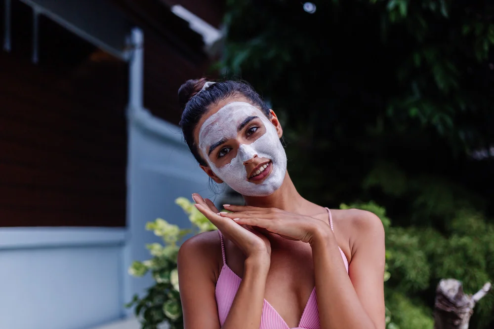 Main Ingredients in WellHealthOrganic Skin Care – Hindi Terms with Benefits