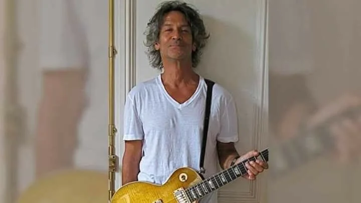 Billy Squier Net Worth Breakdown: Earnings from Albums and Tours