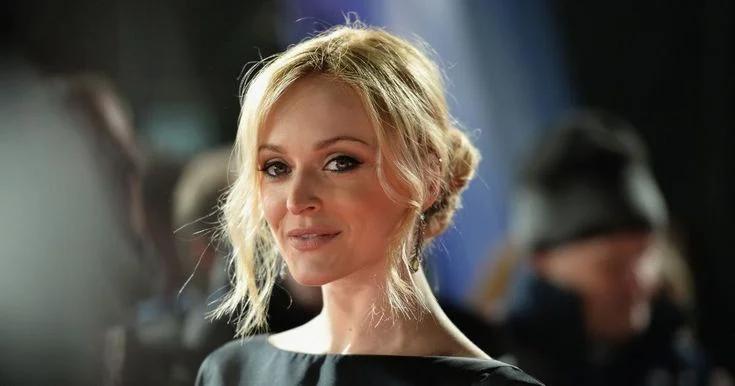 Fearne Cotton Net Worth 2025: Wealth & Lifestyle Revealed