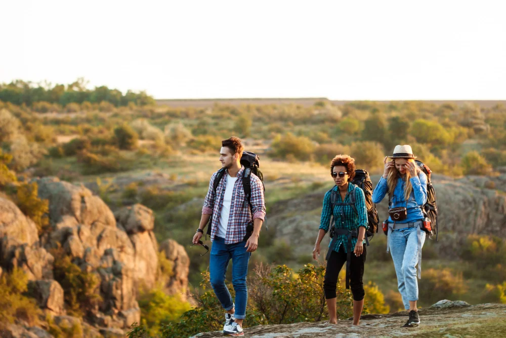 Who Should Consider Adventure Travel Tours