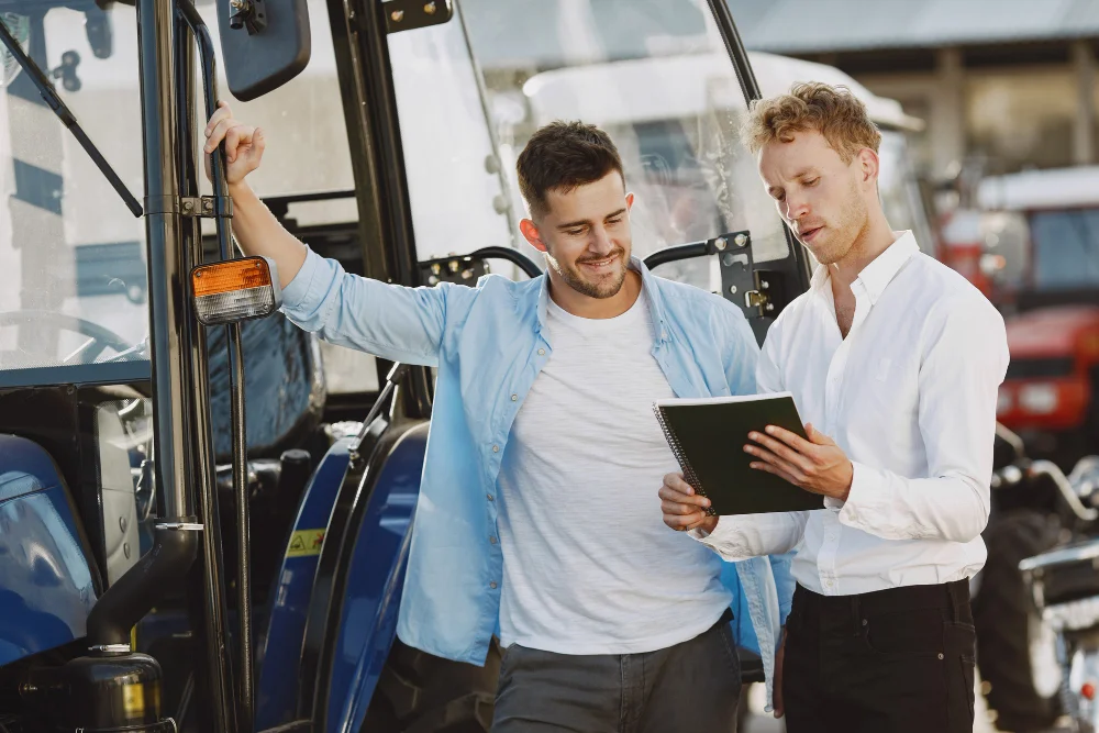 Training and Development Programs